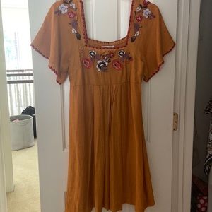 Madewell womens dress size XXS! Perfect condition!